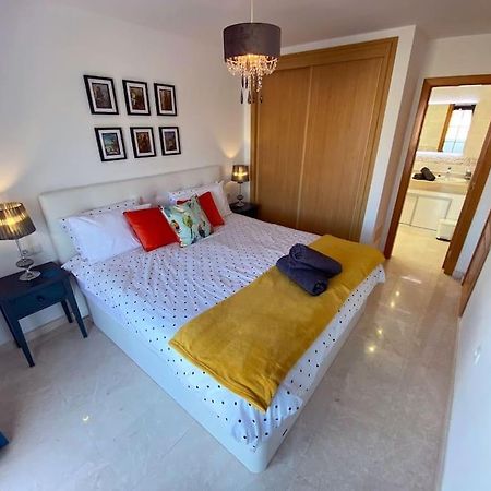 Villa Nina 'Luxury Villa In The Sun' 코라레호 외부 사진